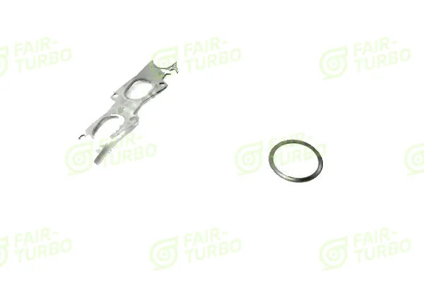 Turbolader-Montagesatz Neu für Opel Astra H & Alfa Romeo – OE 71792077