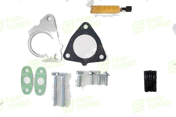 Turbolader-Montagesatz Neu für Renault Trucks – OE 14411CL1190