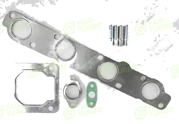 Turbolader-Montagesatz Neu für Ford – OE 01435150