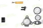 Turbolader-Montagesatz AUDI A8 D2 Neu | OE 057145702AX, 057145702A, 57145701E