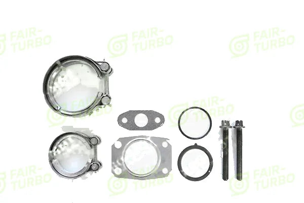 Turbolader-Montagesatz Neu für Iveco Daily V Kasten – OE 504360049