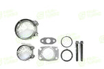 Turbolader-Montagesatz IVECO DAILY V Kasten Neu | OE 504360049, 504360048, 500060374