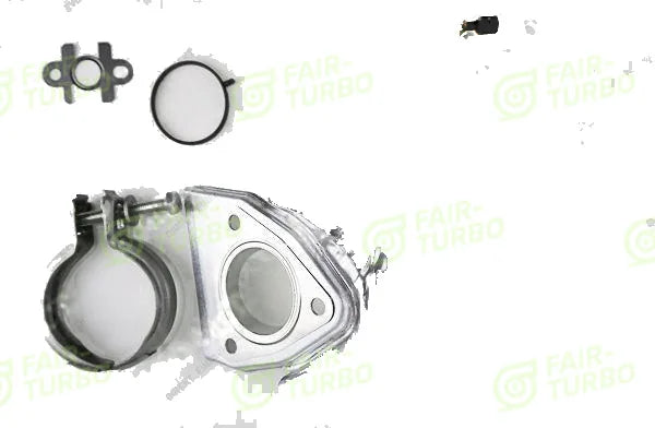 Turbolader-Montagesatz Neu für Renault – OE 8200799760