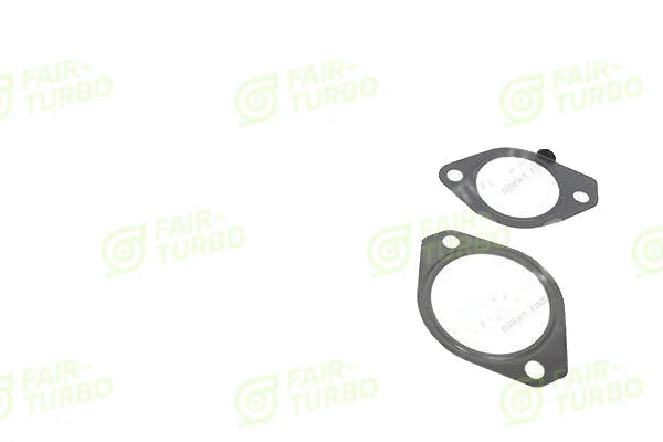 Turbolader-Montagesatz Neu für Toyota – OE 1720117070A