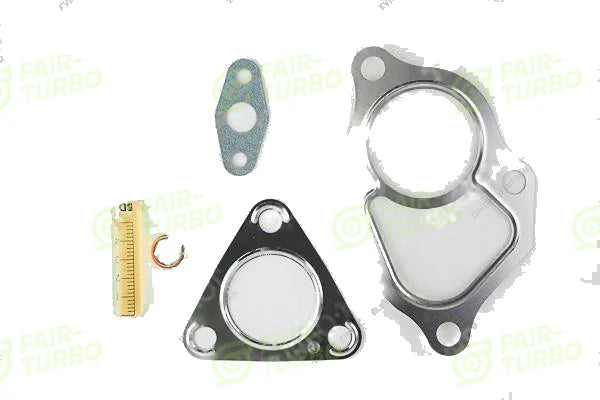 Turbolader-Montagesatz Neu für Mitsubishi Canter VI – OE ME190511