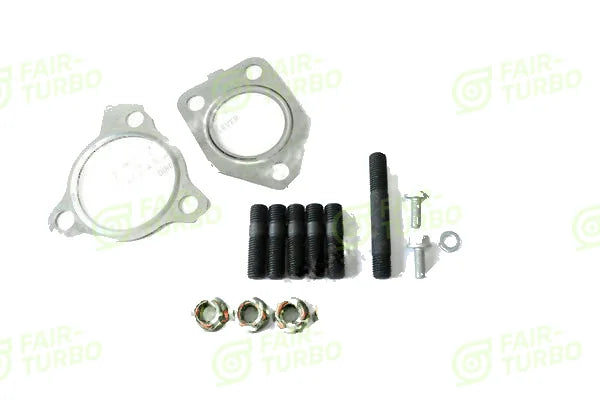 Turbolader-Montagesatz Neu für Hyundai H350 Kasten – OE 28231-4A610