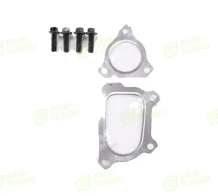 Turbolader-Montagesatz Neu für Chrysler PT Cruiser – OE K05080373AB