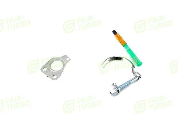 Turbolader-Montagesatz Neu für Fiat Doblo Cargo & Opel – OE 71724439