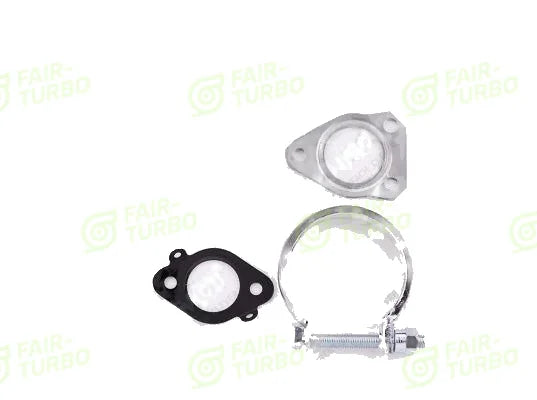 Turbolader-Montagesatz Neu für Jeep Cherokee & Fiat – OE 71796394