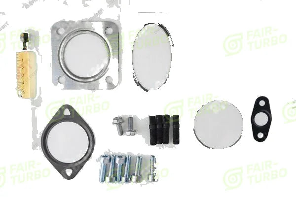 Turbolader-Montagesatz Neu für Alfa Romeo 159 Sportwagon – OE 55204598