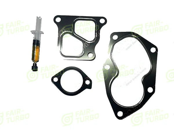 Turbolader-Montagesatz Neu für Mitsubishi Lancer VII – OE 1515A054