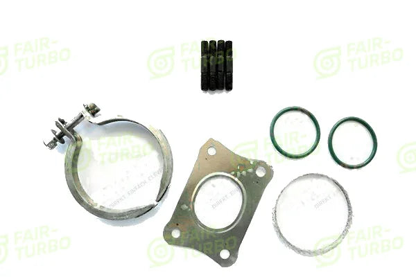 Turbolader-Montagesatz Neu für Audi A3 Sportback & VW – OE 05E145701G