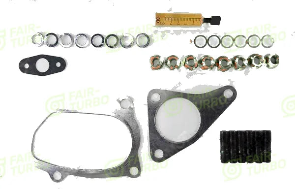 Turbolader-Montagesatz Neu für Subaru Forester – OE 14412-AA140