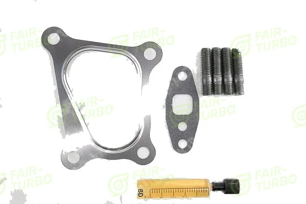 Turbolader-Montagesatz Neu für MINI & Toyota – OE 7790867