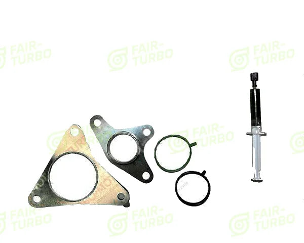 Turbolader-Montagesatz Neu für Subaru Forester – OE 14411AA940A