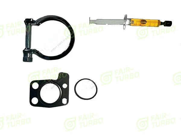 Turbolader-Montagesatz Neu für Citroën Berlingo & Peugeot – OE 3553970