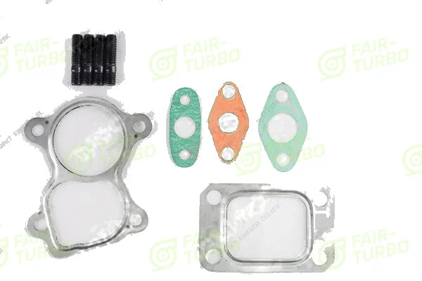 Turbolader-Montagesatz Neu für Saab 9000 & Mercedes-Benz – OE 60596462