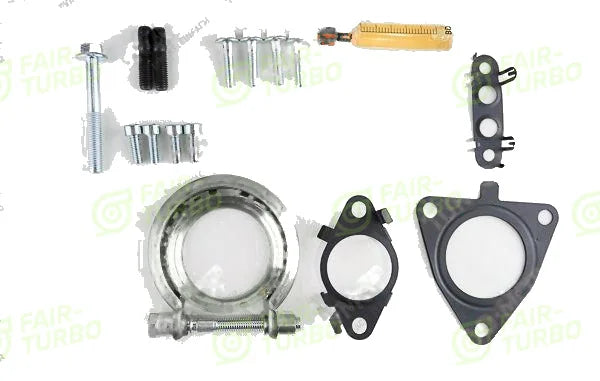 Turbolader-Montagesatz Neu für Peugeot Expert Tepee – OE 9677052780