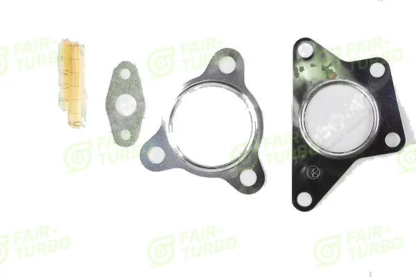 Turbolader-Montagesatz Neu für Mazda 323 F VI – OE RF4F-13-700A