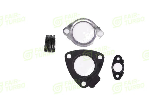 Turbolader-Montagesatz Neu für Land Rover – OE AX2Q6K682BE