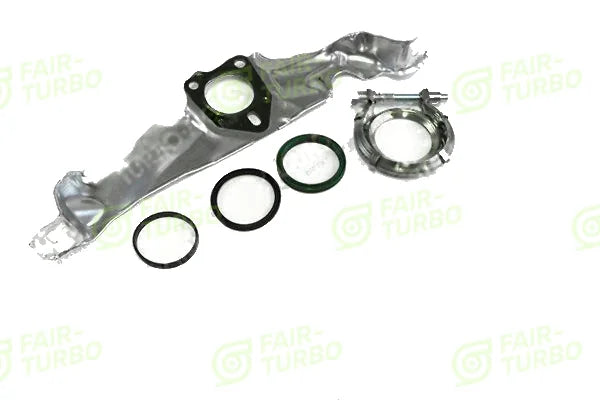 Turbolader-Montagesatz Neu für Mercedes-Benz A-Klasse – OE A6070900400