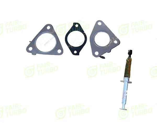 Turbolader-Montagesatz Neu für Toyota Celica Cabriolet – OE 14411MD00B