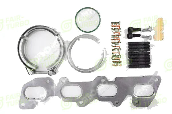 Turbolader-Montagesatz Neu für VW Multivan T6 & MAN – OE 65.09000-6000