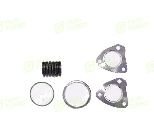 Turbolader-Montagesatz Neu für Jeep Grand Cherokee IV – OE 68148161AA