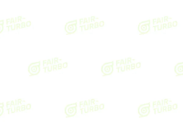 Turbolader-Montagesatz Neu für Volvo 740 & Lancia – OE 76301260