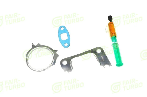 Turbolader-Montagesatz Neu für VW LT 40-55 I Kasten – OE 4843377