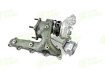 Turbolader-Montagesatz AUDI A1 Neu | OE 03C145702CV, 03C145702, 03C145702X