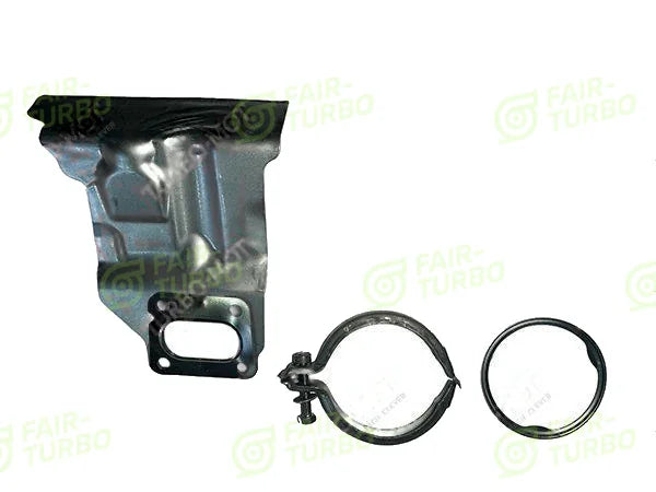 Turbolader-Montagesatz Neu für Opel Astra K (B 14 XFT) – OE 95530006