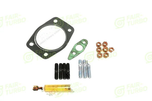 Turbolader-Montagesatz Neu für Volvo 940 (B 200 FT) – OE 50037134