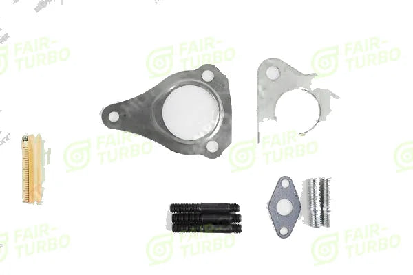 Turbolader-Montagesatz Neu für Honda – OE 18900PLZD00