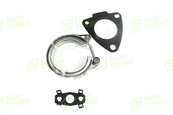 Turbolader-Montagesatz Neu für Ford – OE GK2Q6K682BA