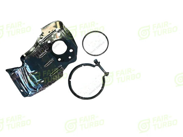 Turbolader-Montagesatz Neu für Peugeot 2008 I & Citroën – OE 95527172