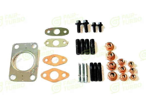 Turbolader-Montagesatz Neu – OE CASE IH 86992388