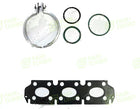 Turbolader-Montagesatz Neu für BMW 1er & MINI (B38 A15 A) – OE 9895980