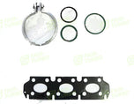 Turbolader-Montagesatz BMW 1 Neu | OE 9895980, 11659895980, 11658643129