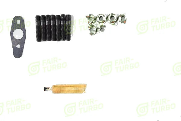Turbolader-Montagesatz Neu für Opel Insignia A & Saab – OE 55563464