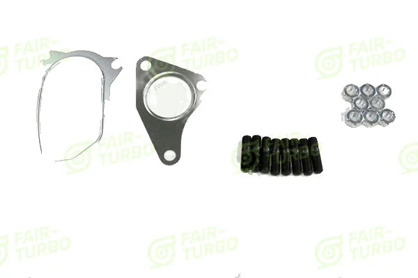 Turbolader-Montagesatz Neu für Subaru Forester – OE 14411AA7109L