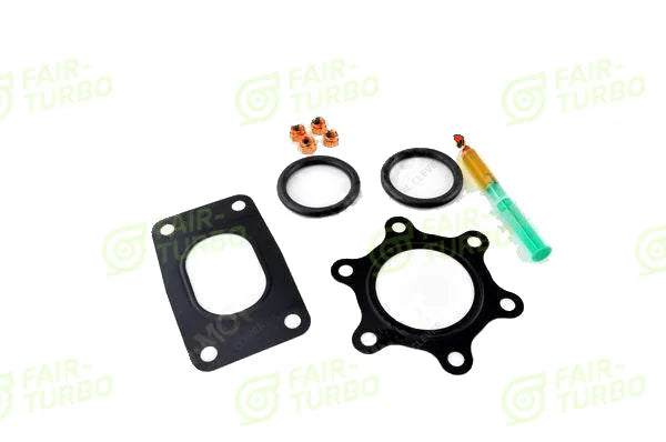 Turbolader-Montagesatz Neu für Mercedes-Benz Actros – OE A0070967899
