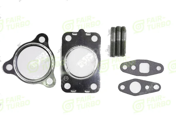 Turbolader-Montagesatz Neu für Renault Espace IV – OE 7701474093