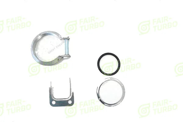 Turbolader-Montagesatz Neu für Fiat (F1CE3481E) – OE 71795133