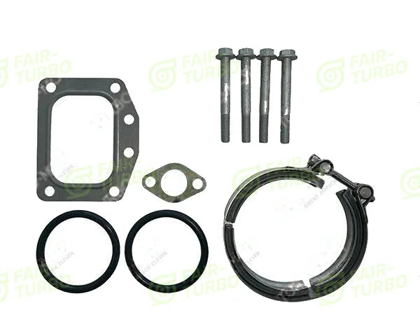Turbolader-Montagesatz Neu für Scania R I (DC 16.05) – OE 10572766