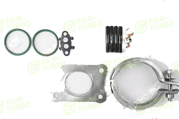 Turbolader-Montagesatz Neu für SEAT Leon & Audi – OE 04E145713QV