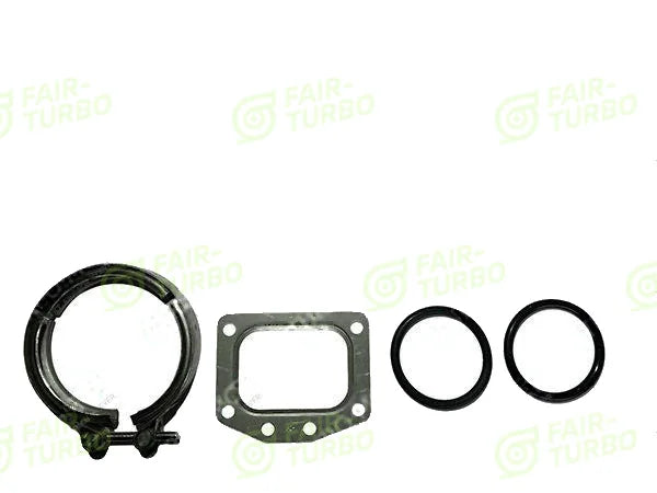 Turbolader-Montagesatz Neu für Scania R I (DC 16.08) – OE 18653580