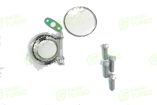 Turbolader-Montagesatz Neu für Ford Focus I – OE 1M5O-6K682-AA