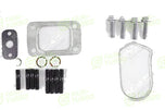 Turbolader-Montagesatz IVECO DAILY III Kasten Neu | OE 2998318, 7485120059, 2998322
