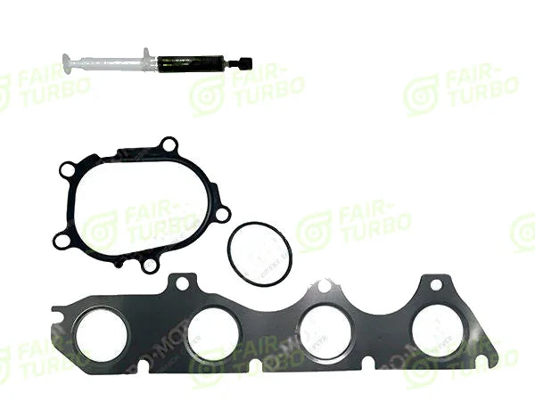 Turbolader-Montagesatz Neu für Audi A6 C7 Avant (CWUC) – OE 079145704M